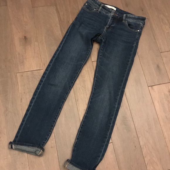 Anthropologie Pilcro & the Letterpress Jeans - 26 - Picture 6 of 6